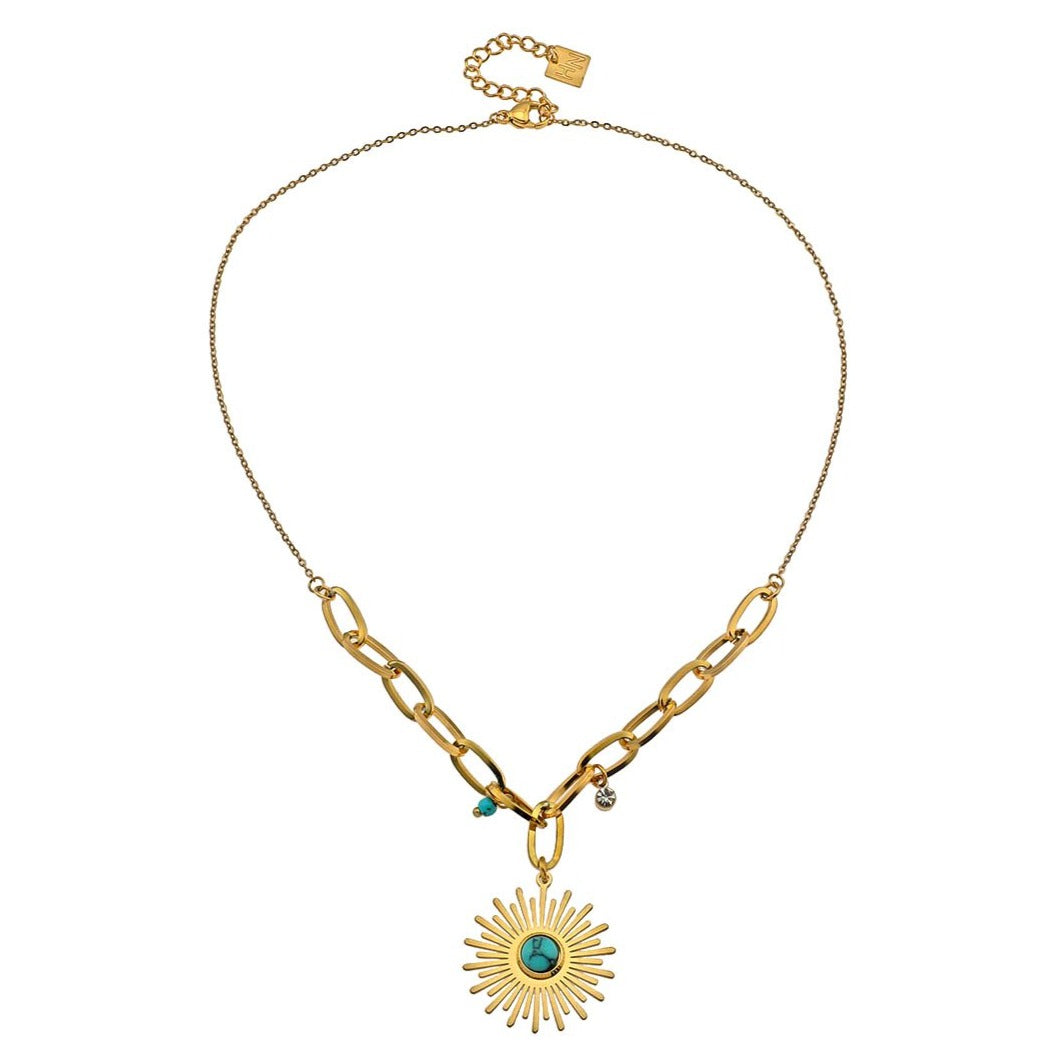 SOPHIA Necklace - Velora