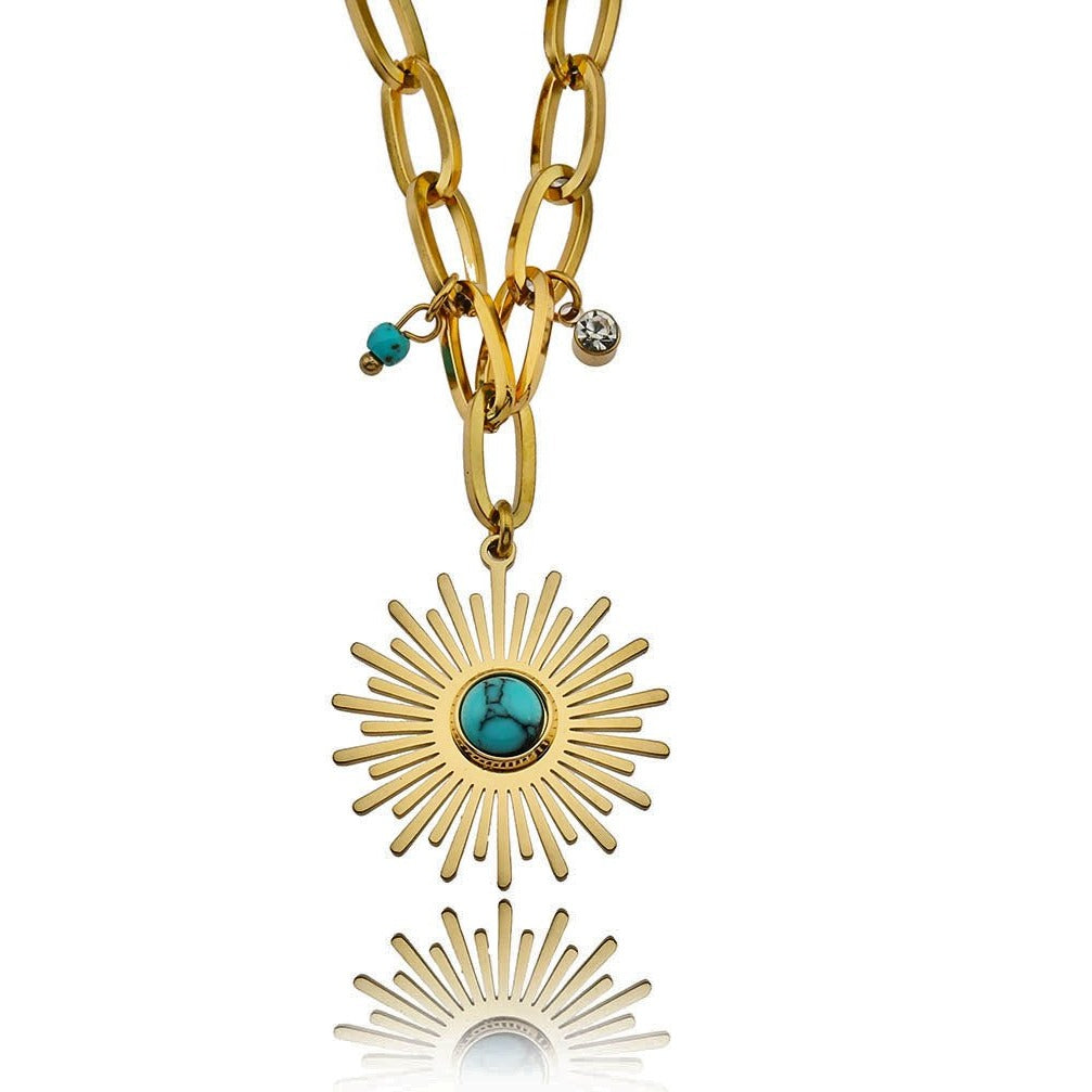 SOPHIA Necklace - Velora