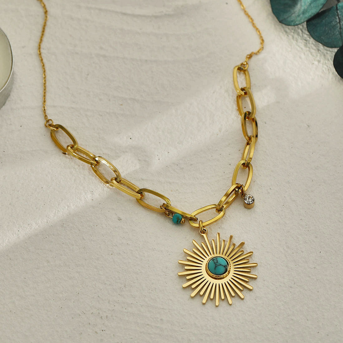 SOPHIA Necklace - Velora