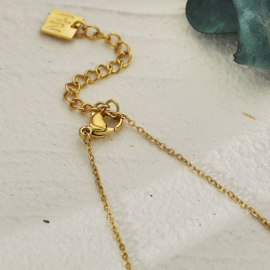 SOPHIA Necklace - Velora