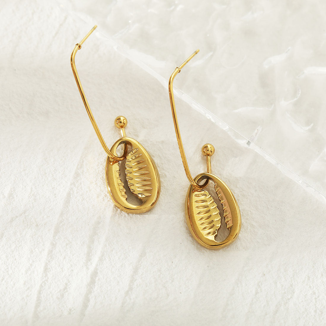 SOPHIE Earrings - Velora