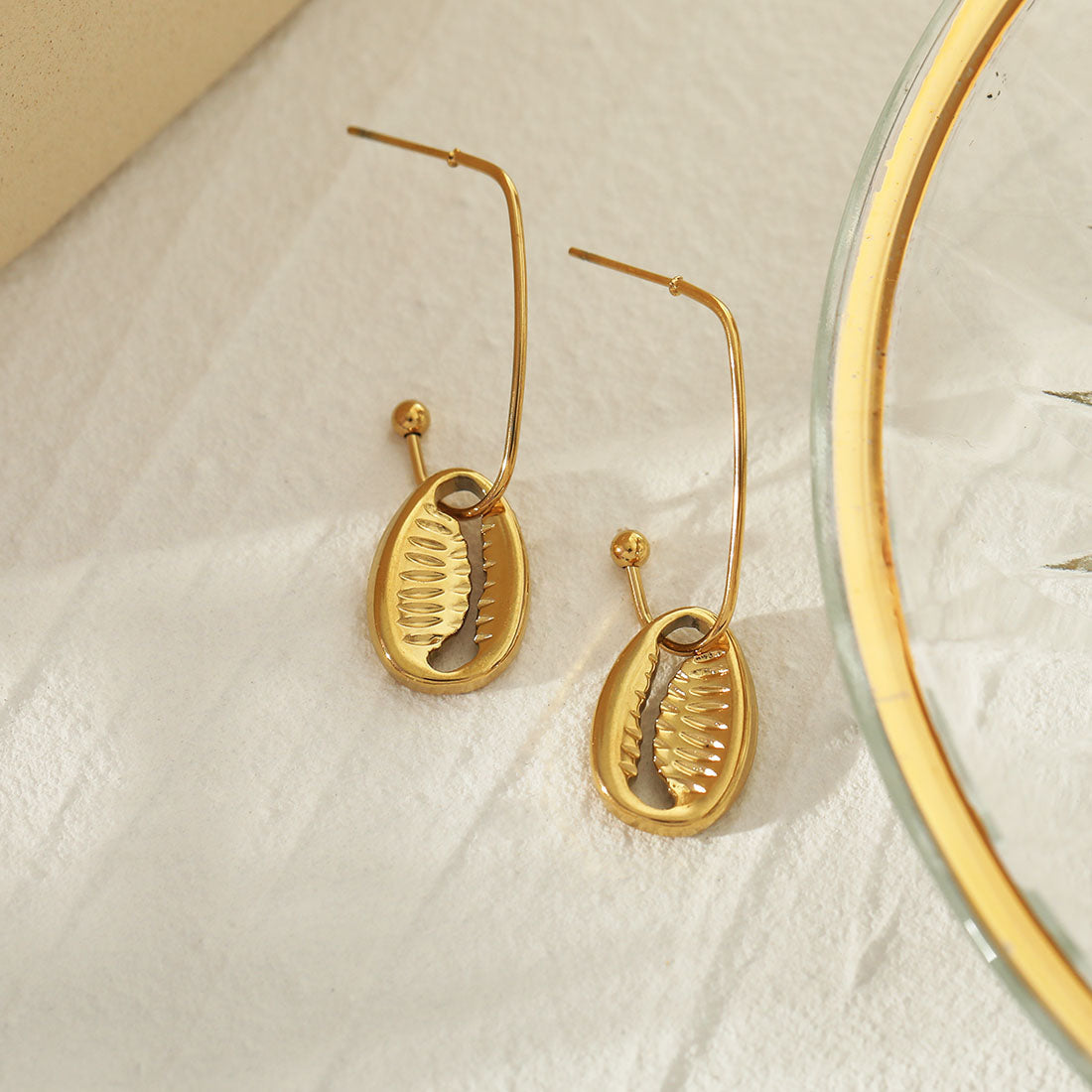 SOPHIE Earrings - Velora