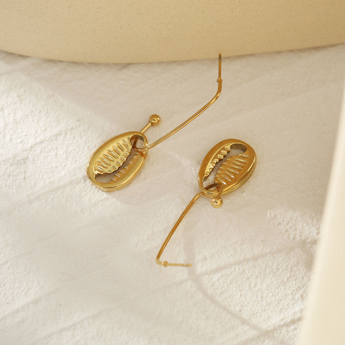 SOPHIE Earrings - Velora