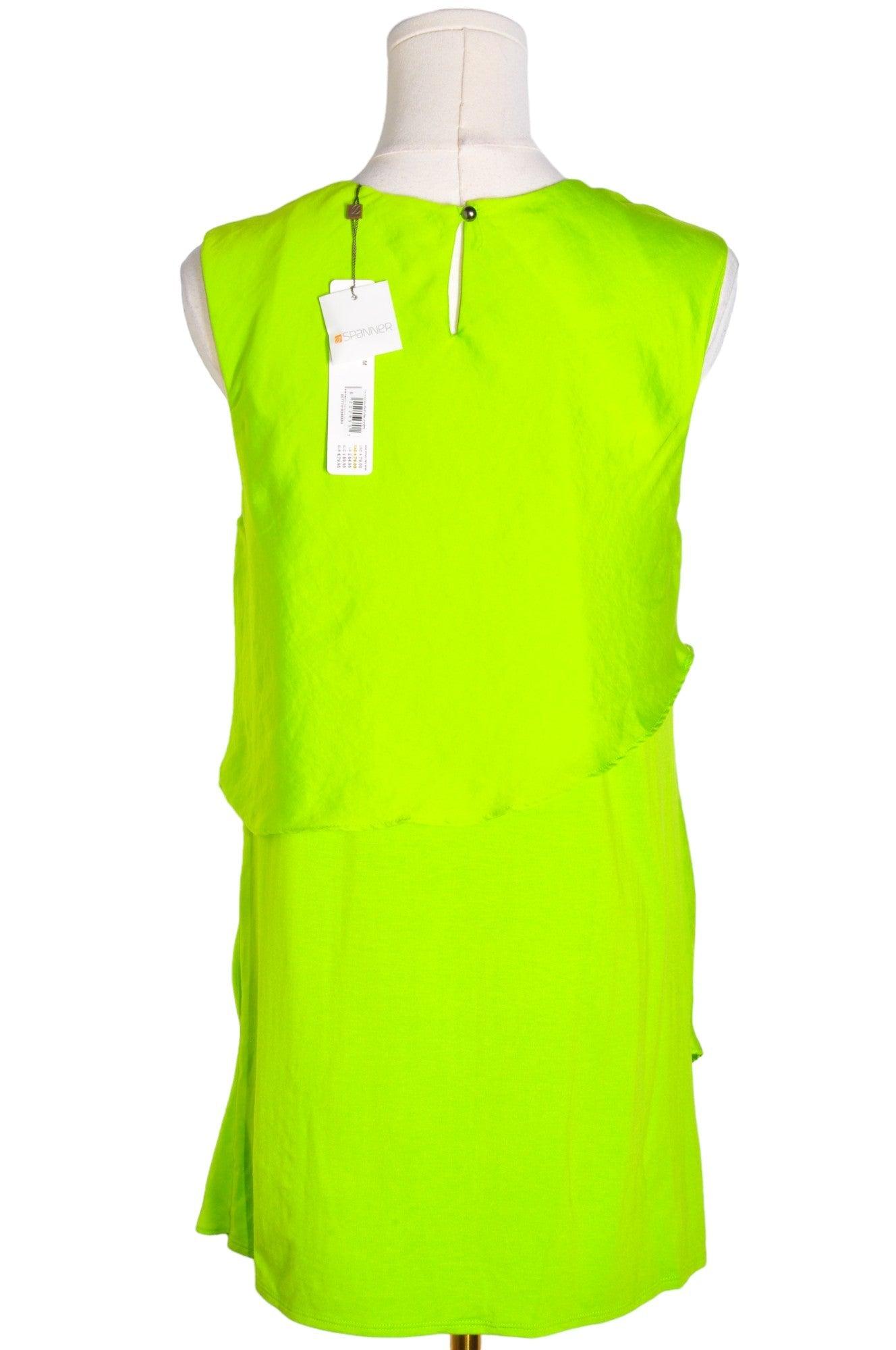 SPANNER Women Blouses Regular fit in Green - M - Velora Luxury Fashion
