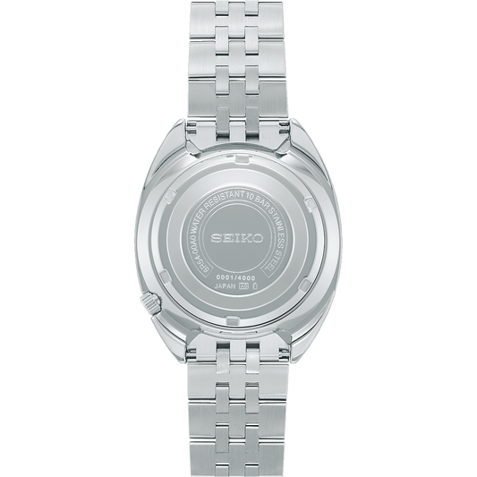 SEIKO Prospex Navigator Timer Reissue Limited Edition | SPB411