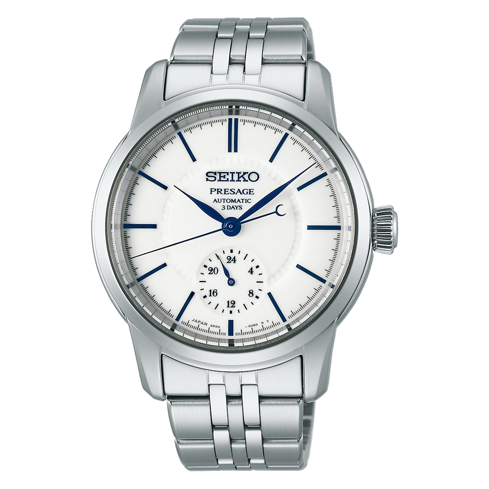 SEIKO Presage Craftsman Series Arita Porcelain | SPB445