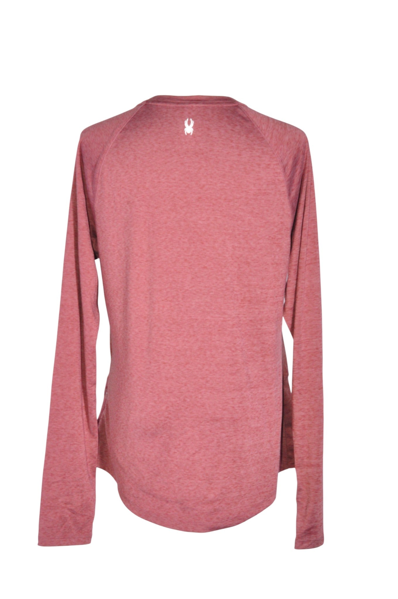 SPIDER Women T-Shirts Regular fit in Red - M - Velora Luxury Fashion