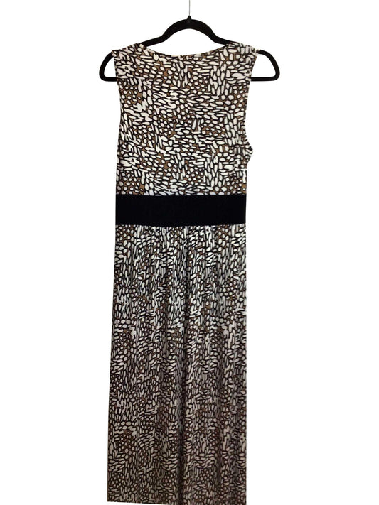 SUSAN LAWRENCE Regular fit Maxi Dress in White - S - Velora