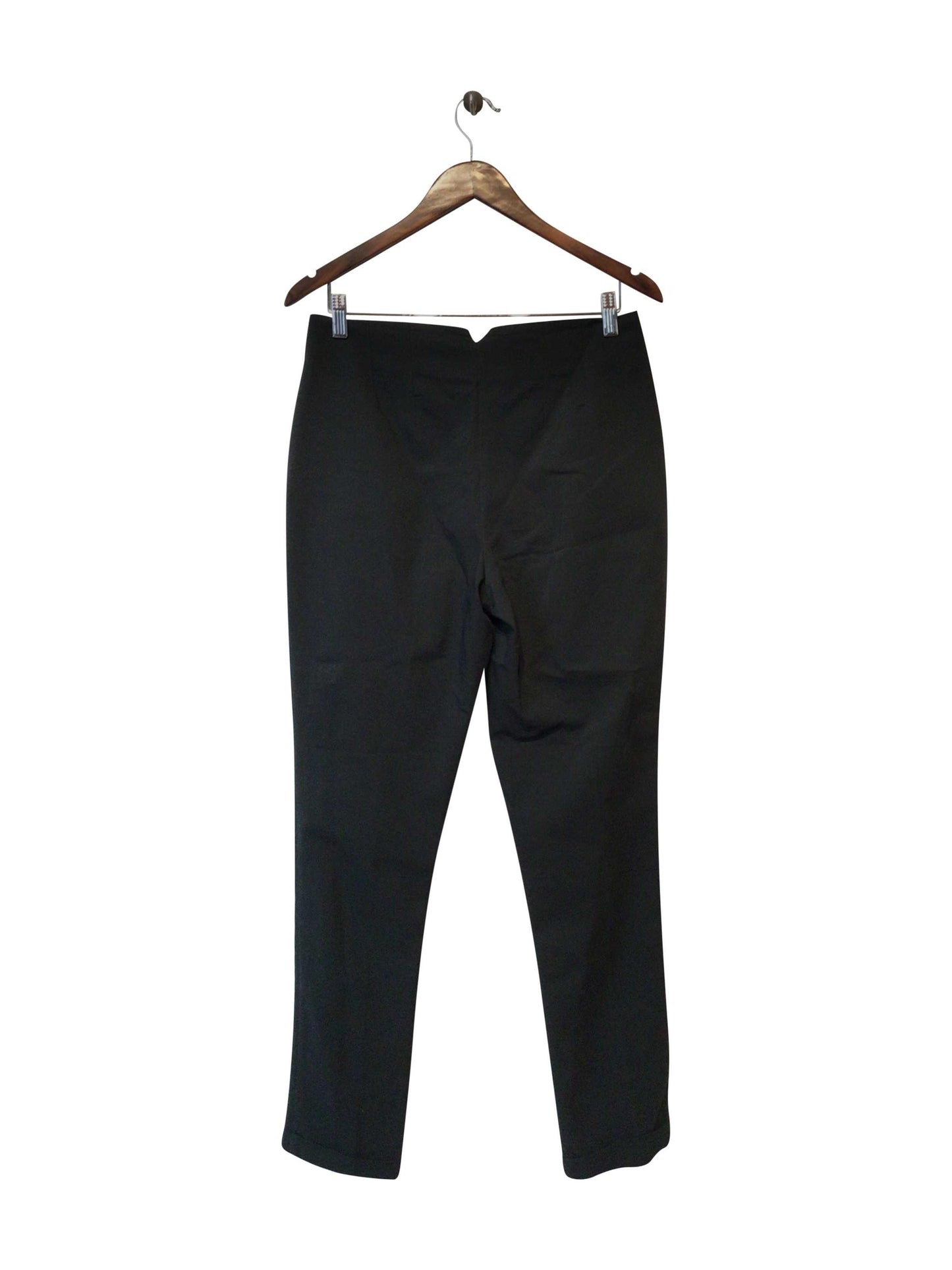 SUZY SHIER Regular fit Pant in Green - 8 - Velora