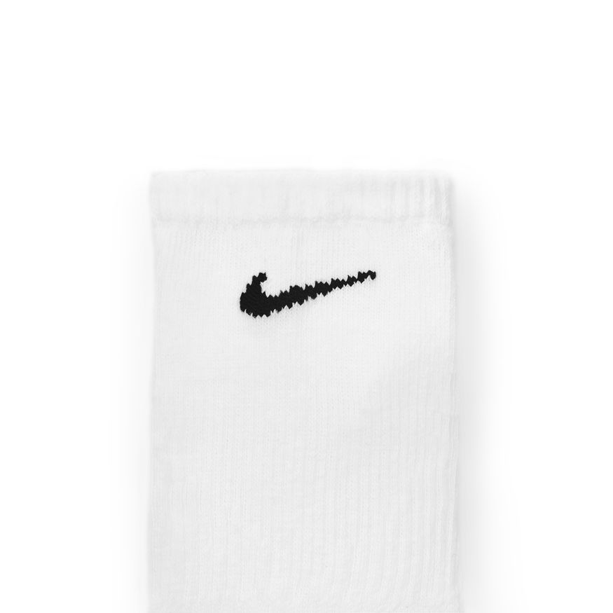 Nike Everyday Plus Cushioned SX6898-100 - Velora