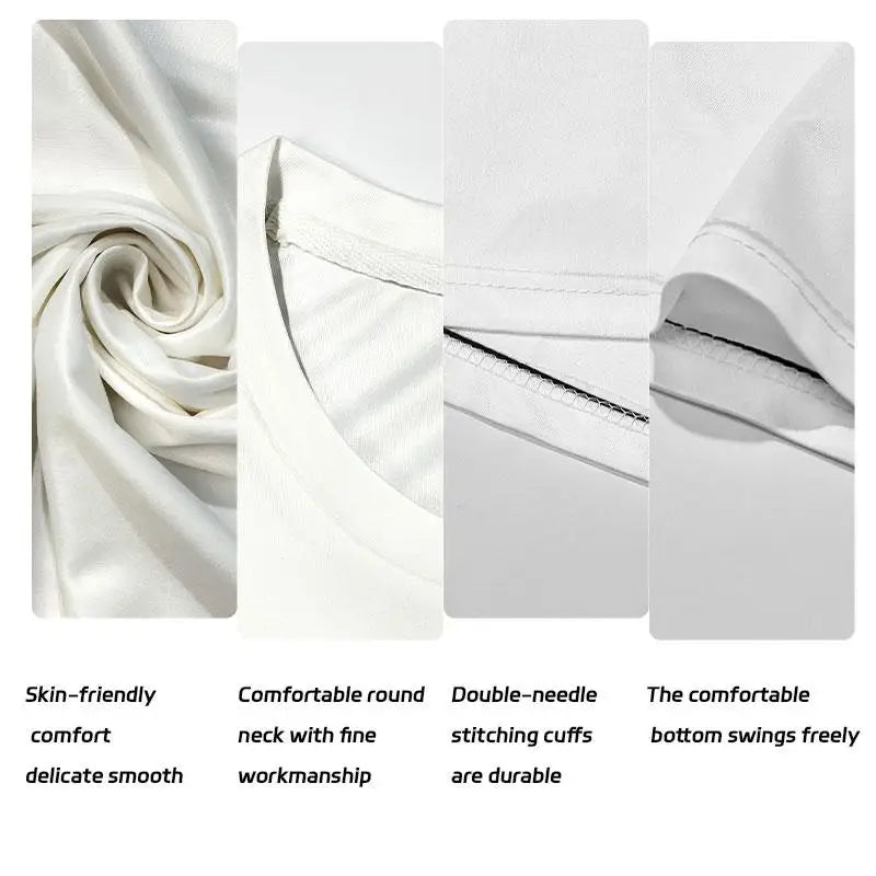 Kurta Men's Muslim Shirt with Embossed Totem Long Straight Casual Shirt African Islam Shirt Men Dubai Men Clothing Arabe Hombre Velora