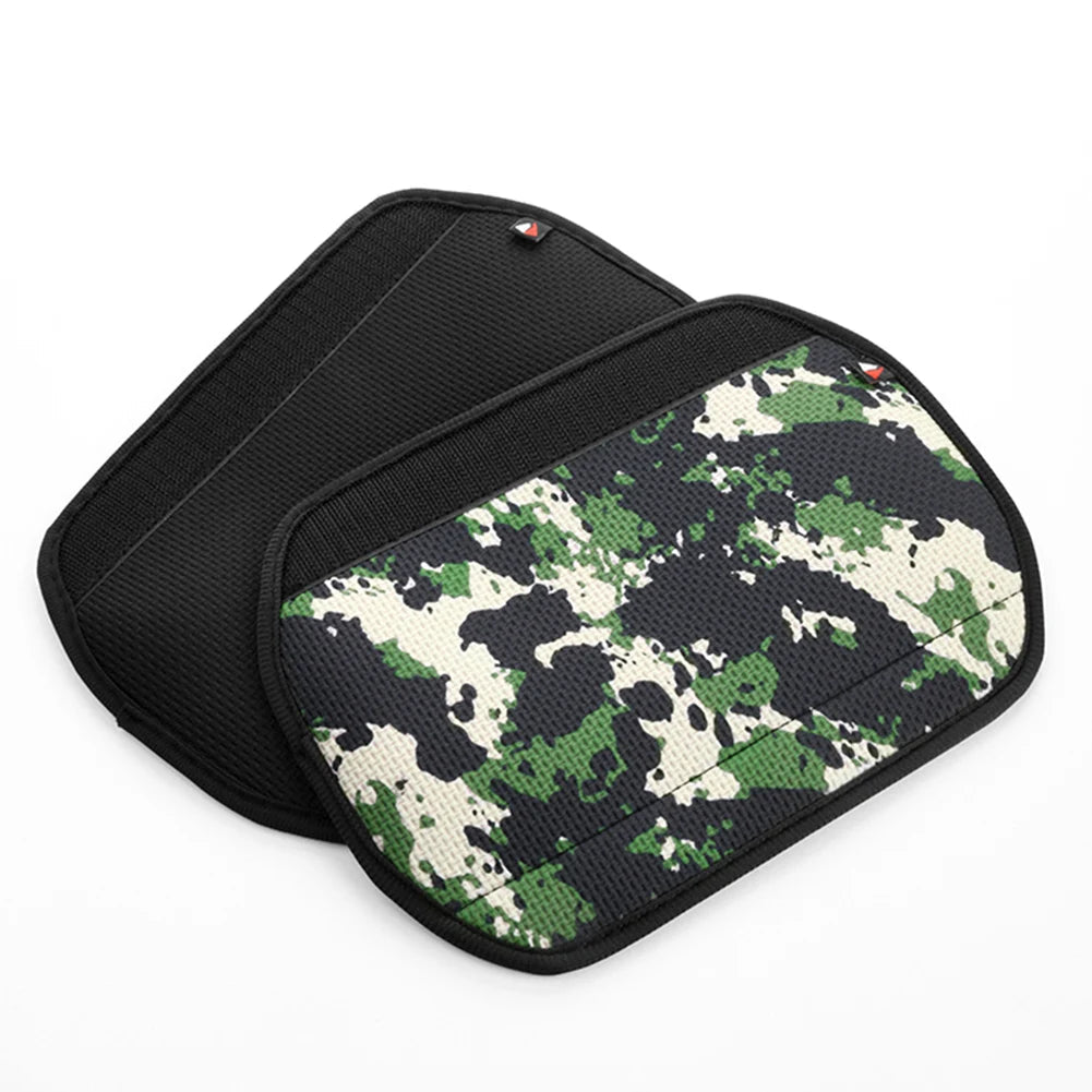 Thickened Speaker Handle Strap Accessories Universal Wireless Speaker Wristband Pad Lightweight Sticker for JBL Bombox 3/2/1 - Velora