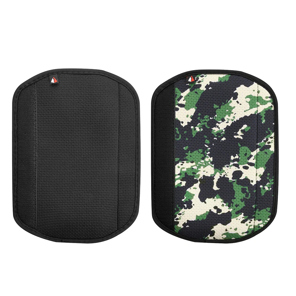 Thickened Speaker Handle Strap Accessories Universal Wireless Speaker Wristband Pad Lightweight Sticker for JBL Bombox 3/2/1 - Velora