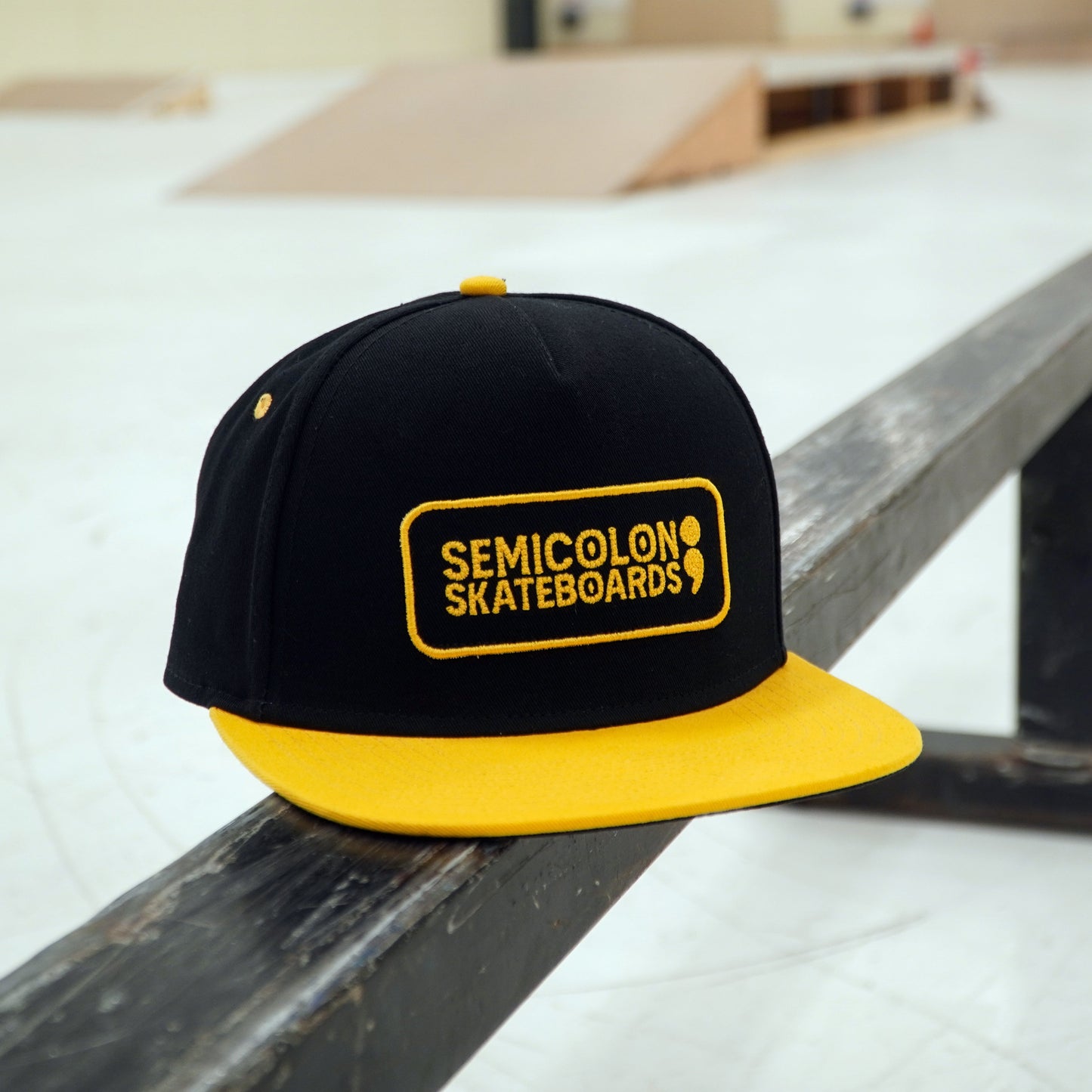 Snapback Hat - Velora