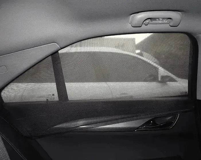 Side Window Sunshade Sunscreen Insulated Sunblock Mosquito Dust Proof - Velora