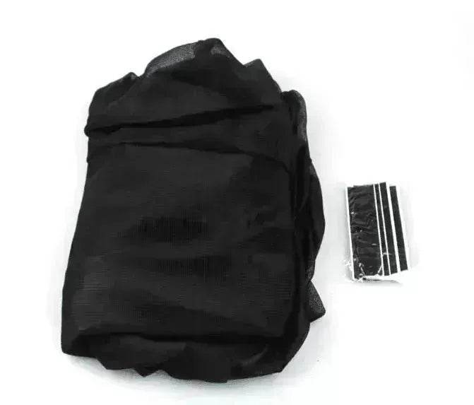 Side Window Sunshade Sunscreen Insulated Sunblock Mosquito Dust Proof - Velora