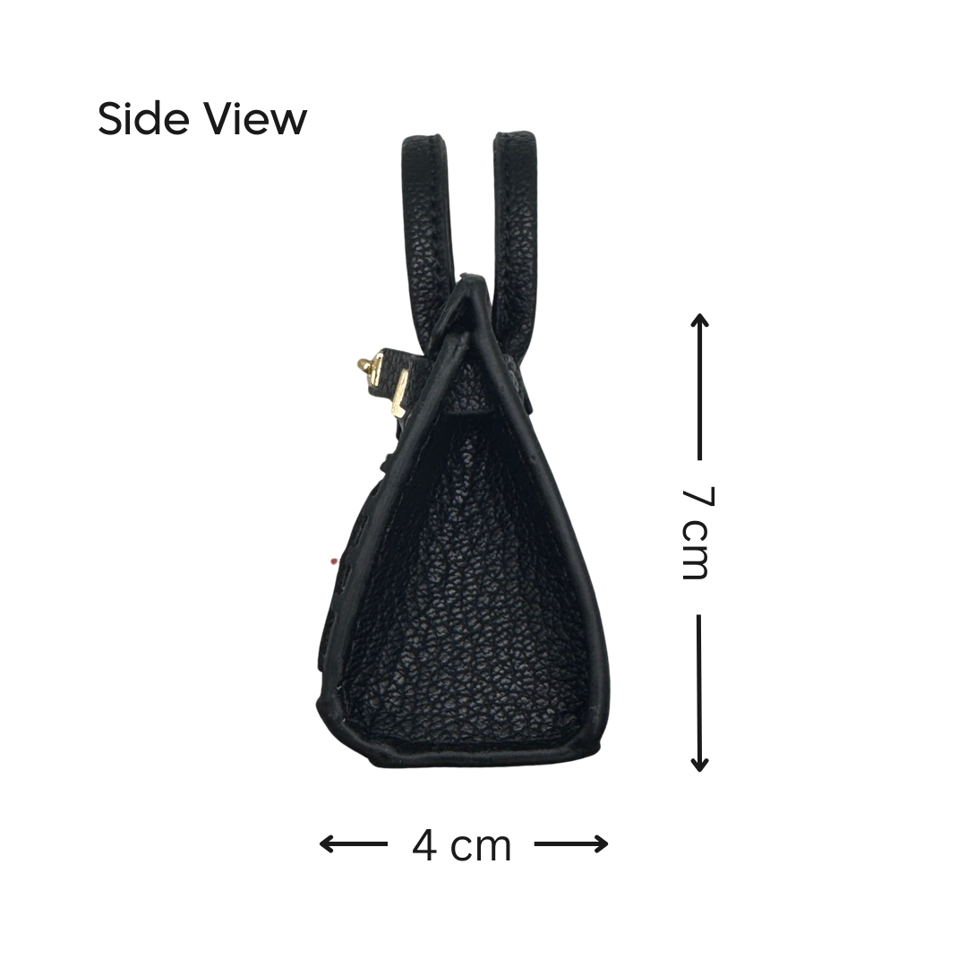 Corail Transparent - Velora