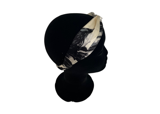 Silk Headbands - Velora Luxury Fashion