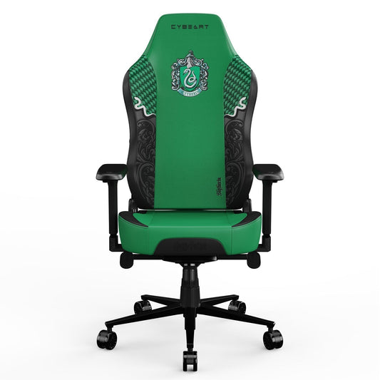 Slytherin Gaming Chair - Velora