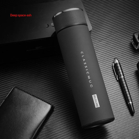 Smart Water Bottle - Velora Luxury Fashion