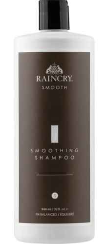 Smoothing Shampoo - Velora Luxury Fashion