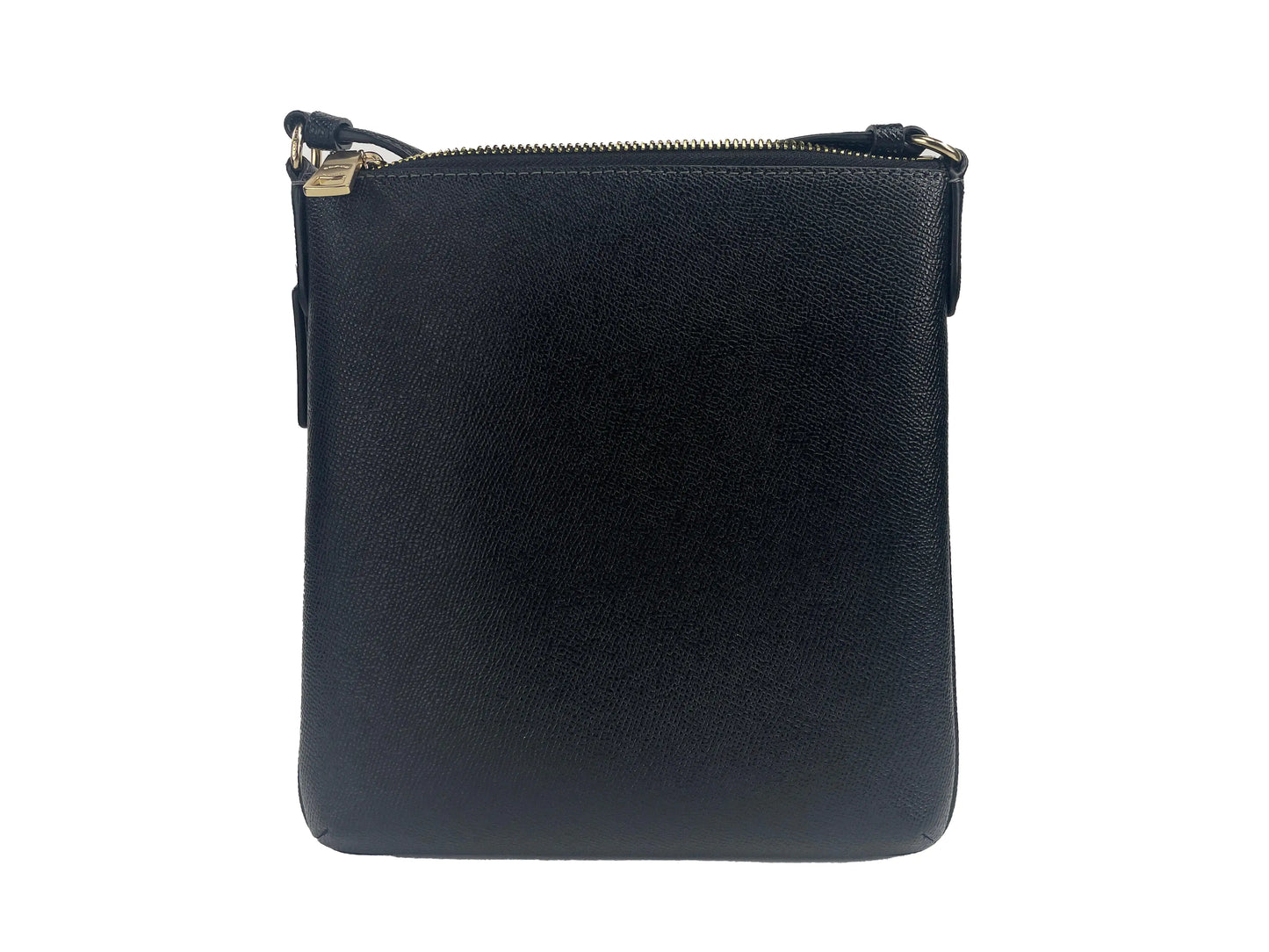 Rowan Mini Leather Crossbody