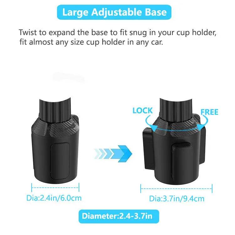 Stylish And Simple Car Meal Tray - Velora