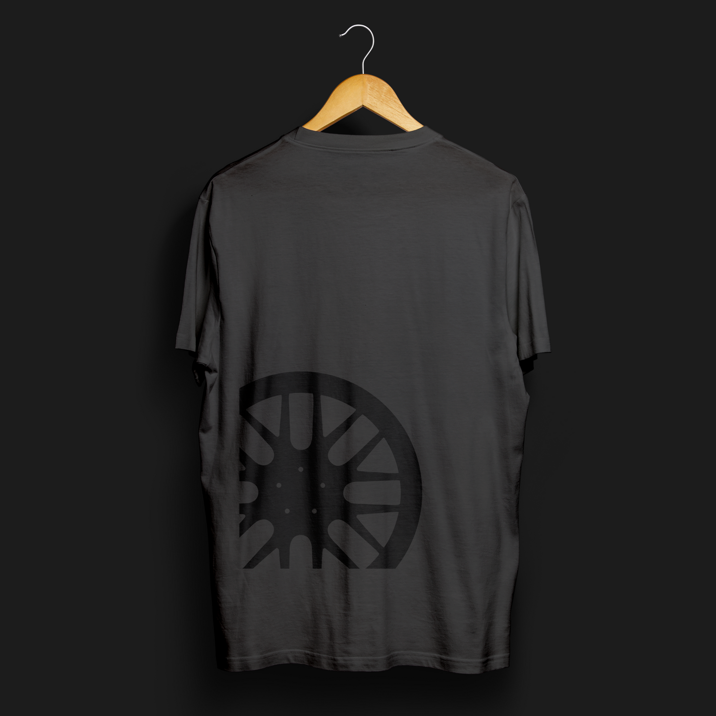 Clutch Original Est 1983 Automotive Graphic T-Shirt | Mens & Womens (Unisex) - Velora