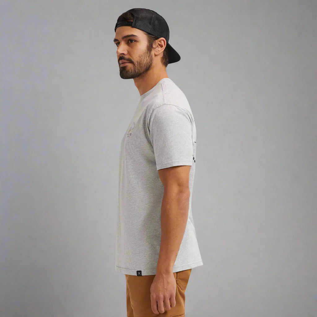 DHCM Savage T-Shirt Boutique of Leathers/Open Road