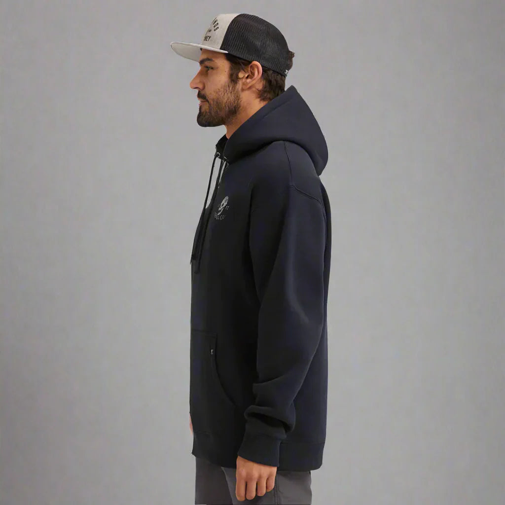 DHCM Men's Pay Me For My Experience Hoodie Boutique of Leathers/Open Road