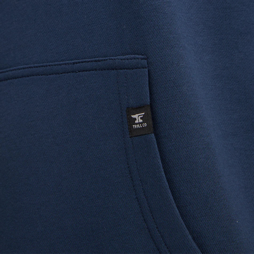 DHCM Men's Pay Me For My Experience Hoodie Boutique of Leathers/Open Road