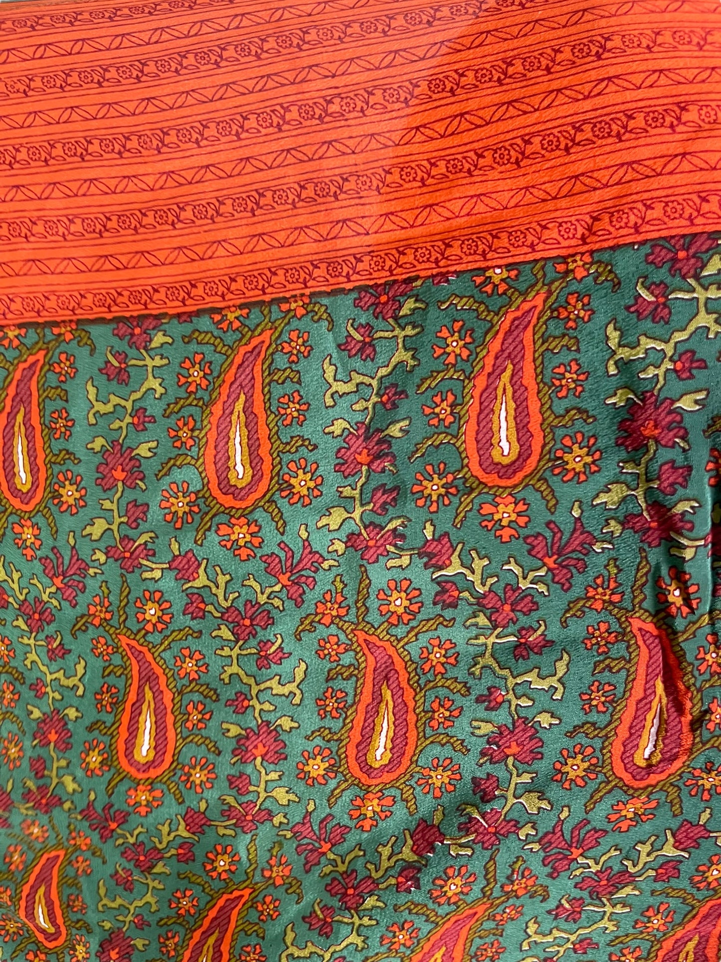 PRC6575 Avatar Pure Silk Bolero
