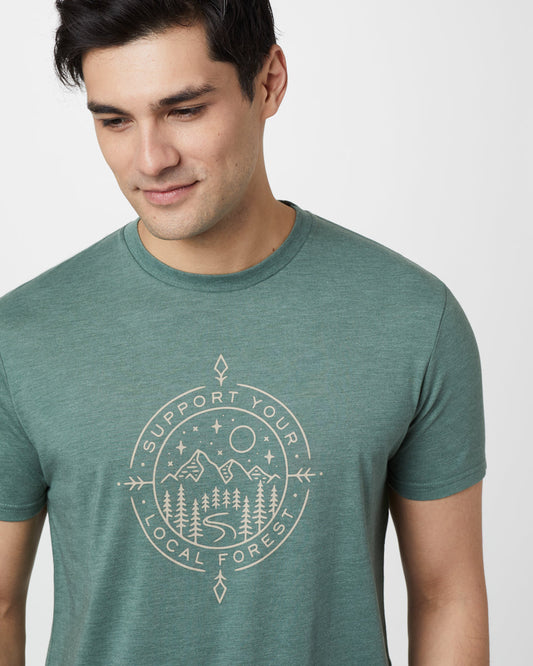Support Classic T-Shirt