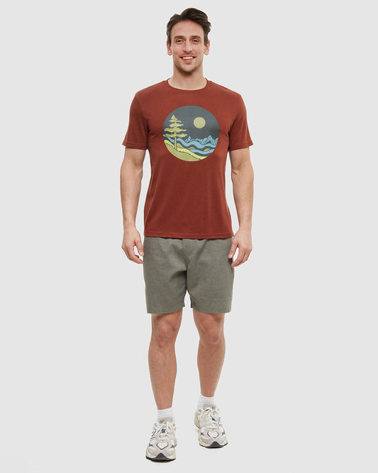 Emerald Edge Portal T-Shirt