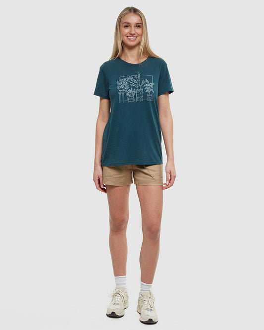 Plant T-Shirt