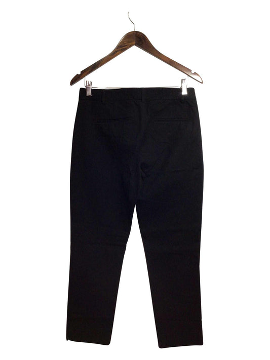 THEORY Regular fit Pant in Black - 4 - Velora