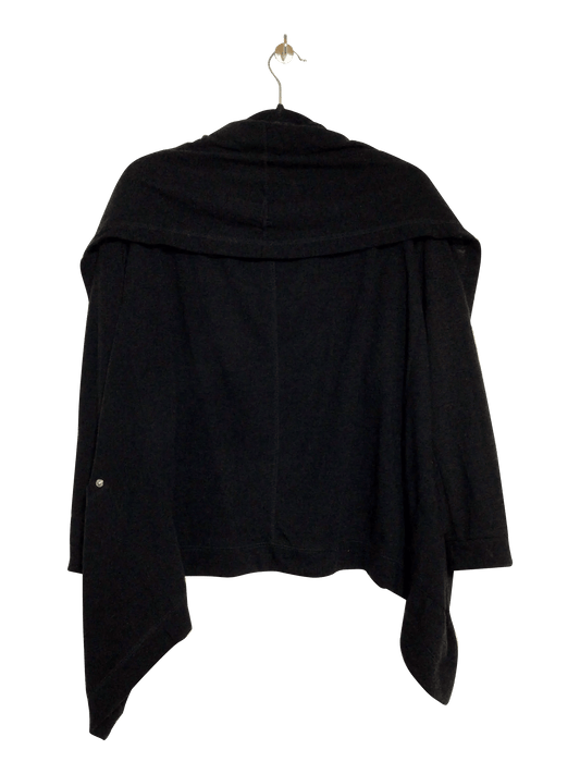 TRESICS Regular fit Blouse in Black - S - Velora