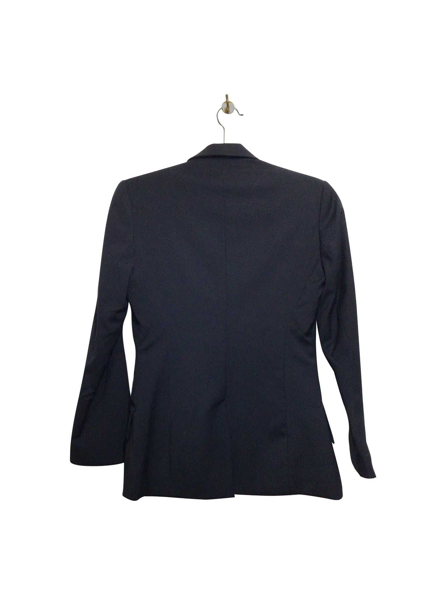 TRISTAN Regular fit Blazers in Black - 2 - Velora