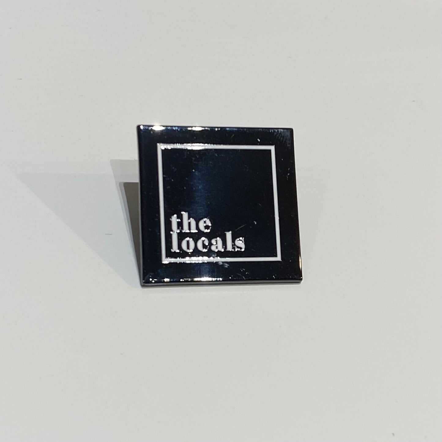 The Locals Pin - Velora Luxury Fashion