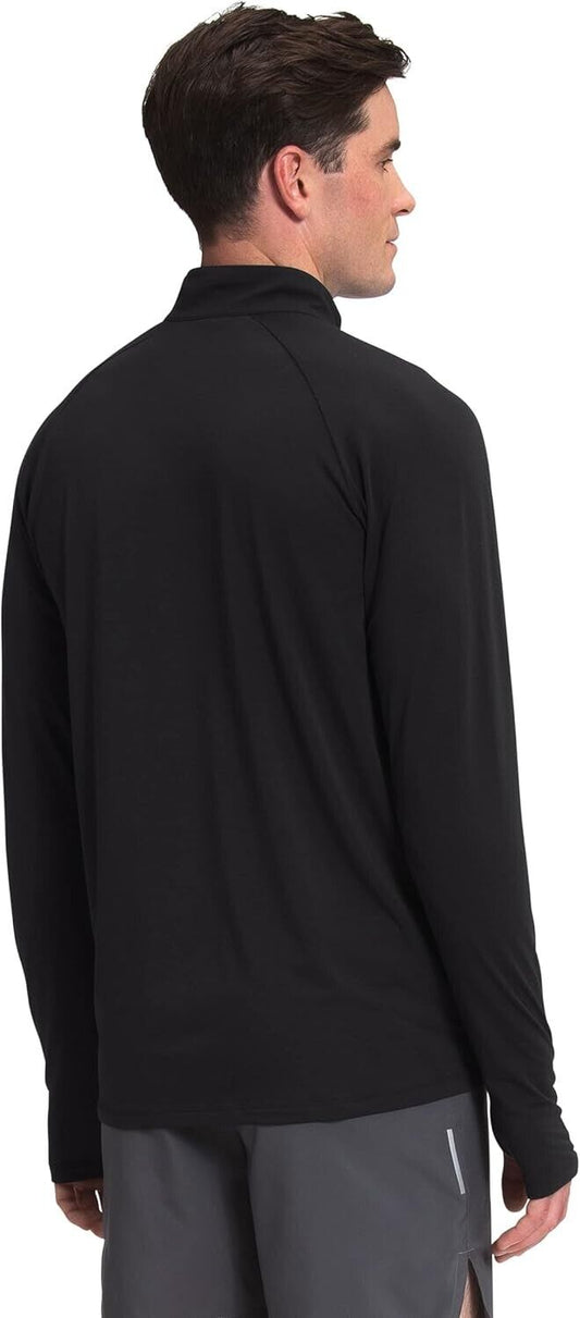 The North Face Men's Wander ¼ Zip Performance Pullover Top Size XXL - Velora Luxury Fashion