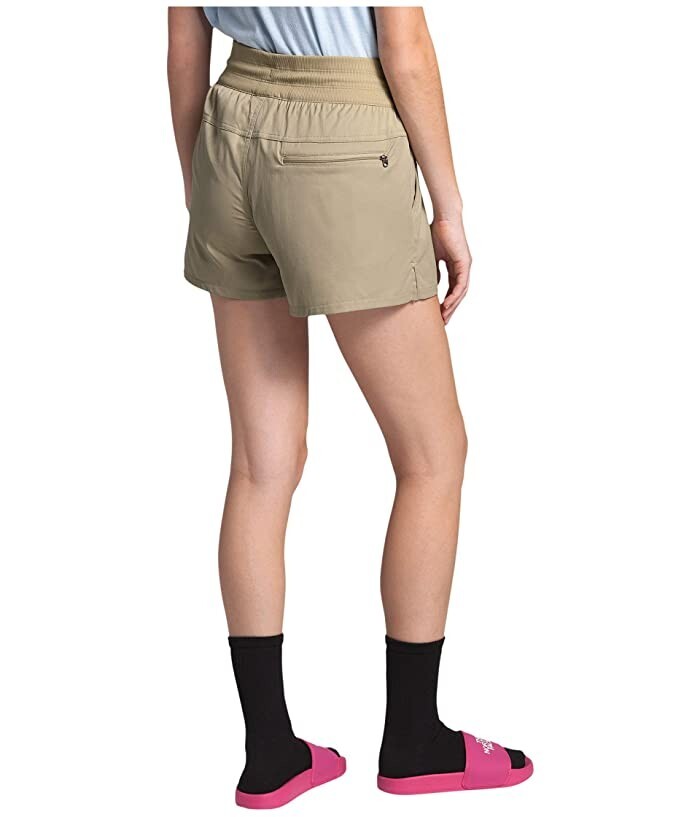 The North Face Women's Aphrodite Motion Shorts Size XXL - Velora Luxury Fashion