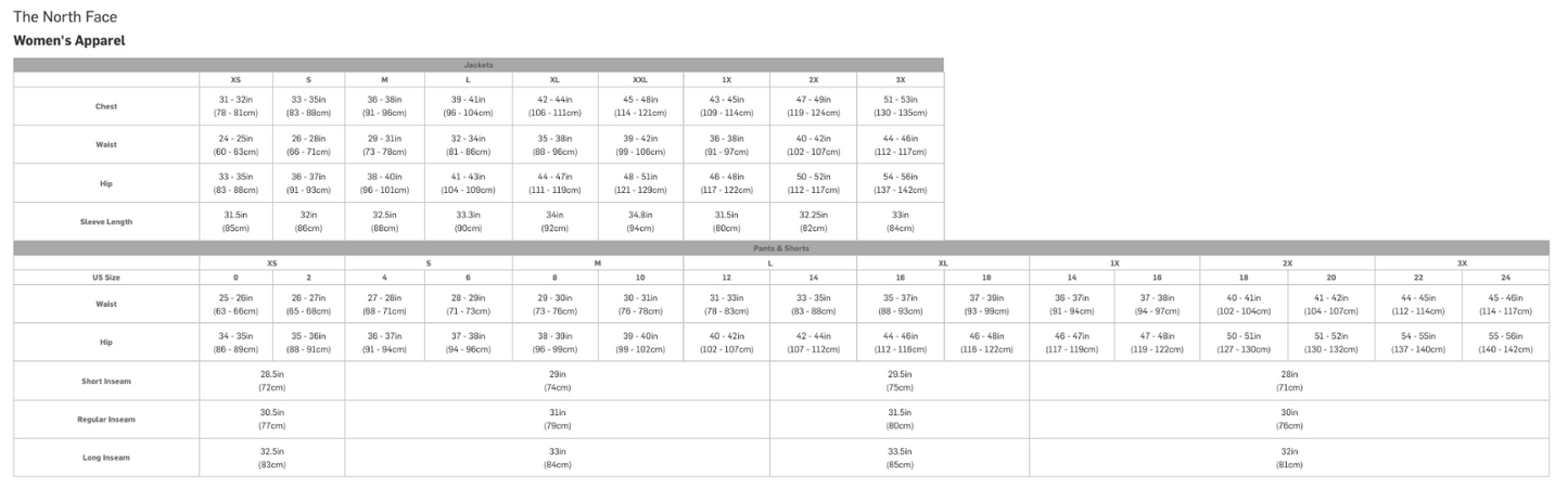 The North Face Women's Cypress Knit Pant Size Small - Velora Luxury Fashion