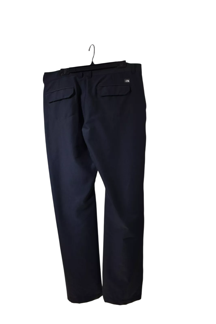 The North Face Women's Descent Khakis Travel Pants, Size 16 - Velora Luxury Fashion