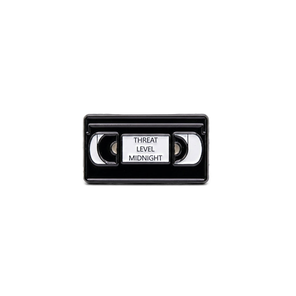 Threat Level Midnight | Collectible Pin