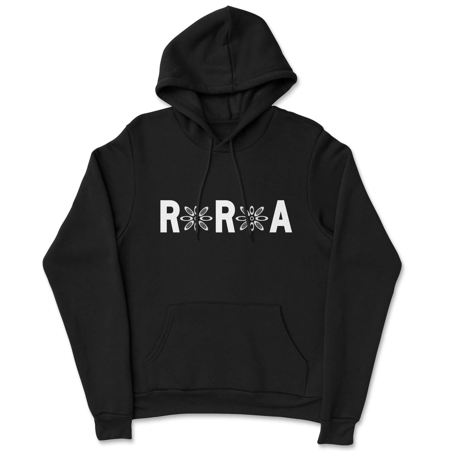 Turtle Island Strong Hoodie - Velora