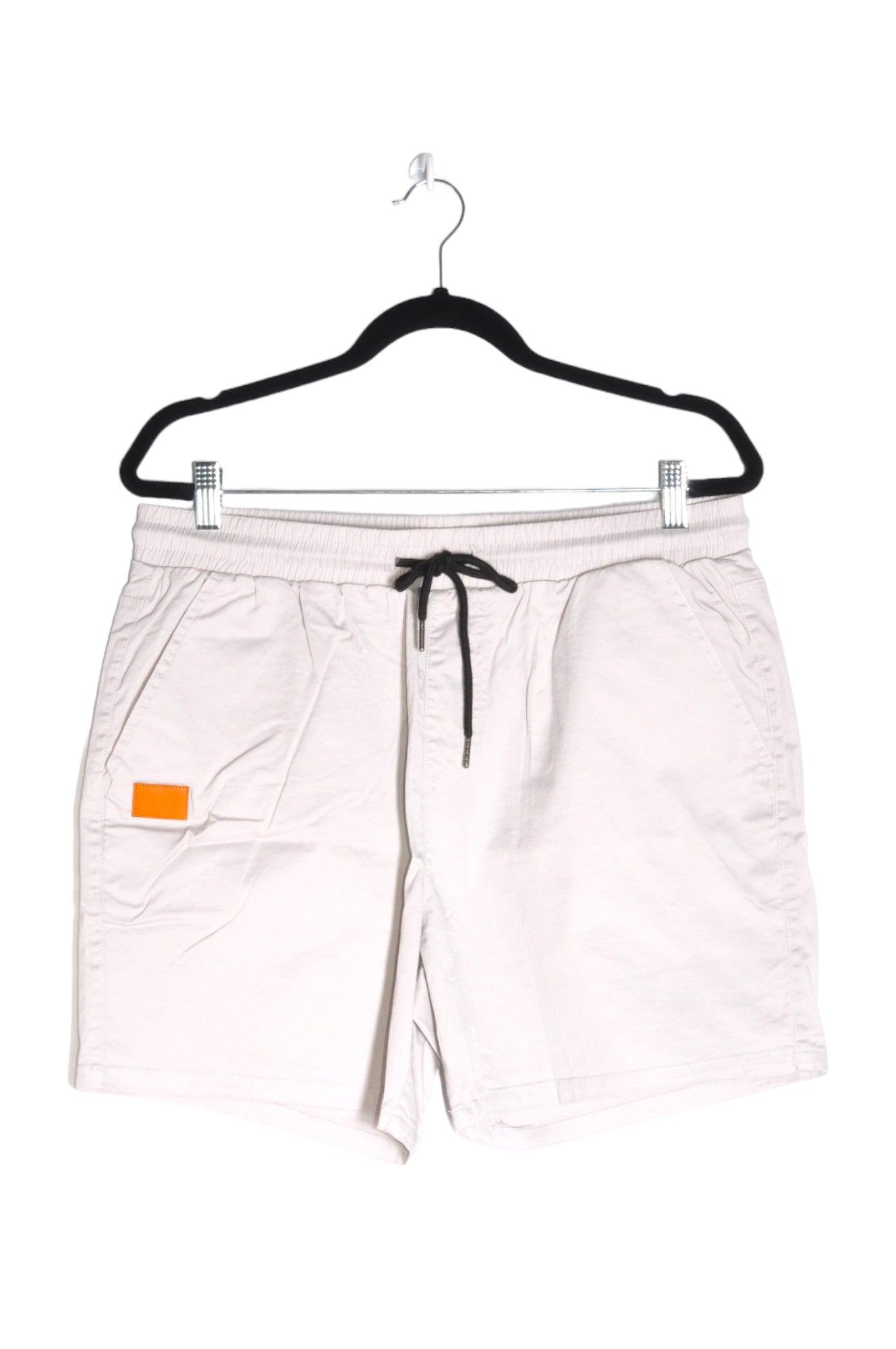 UNBRANDED Men Board Shorts Regular fit in Gray - 36 - Velora Luxury Fashion