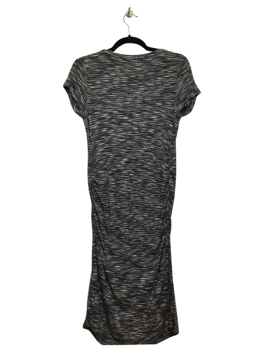 UNBRANDED Regular fit Bodycon Dress in Gray - S - Velora