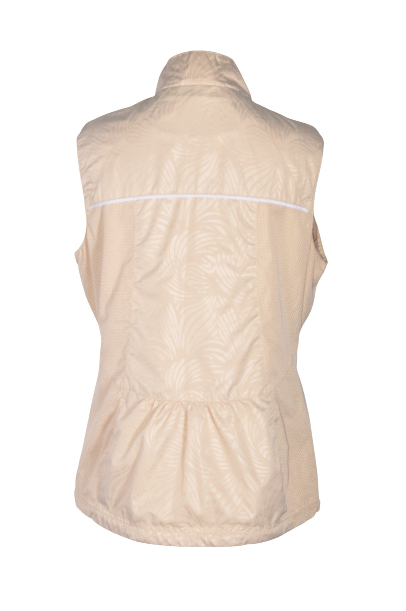 UNBRANDED Women Jackets Regular fit in Beige - M - Velora Luxury Fashion