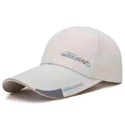 Unisex Outdoor Hat Fashionable & Stylish Line Cap - Velora