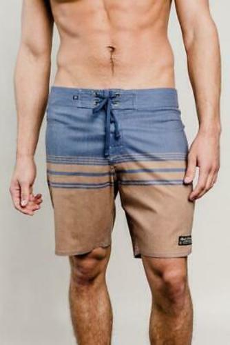 United By Blue Backwater Short - Velora Luxury Fashion